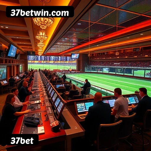 37bet - App Compatibility