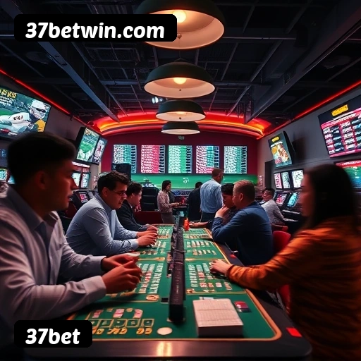 37bet - Login Methods