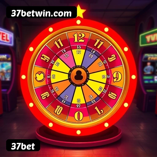 37bet - Security