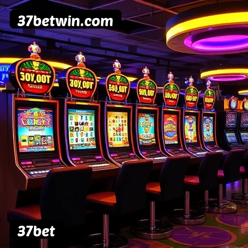 37bet Belo Horizonte - Payments