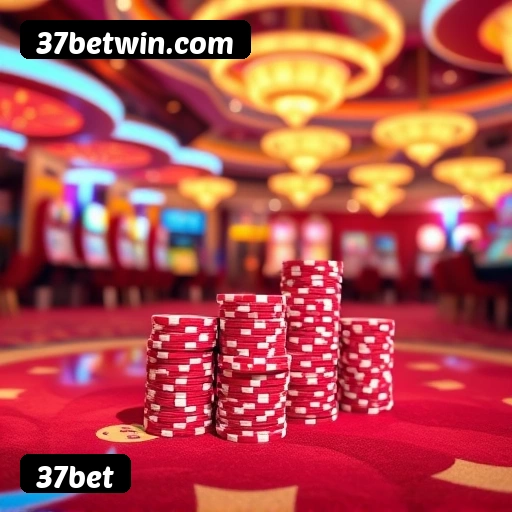 37bet - App Security