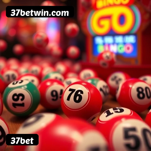 37bet - Winners Celebration