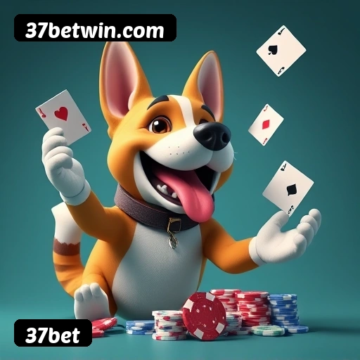 37bet Belo Horizonte - Provably Fair