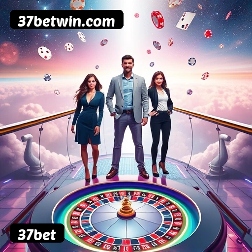 37bet Belo Horizonte - Promo Tips