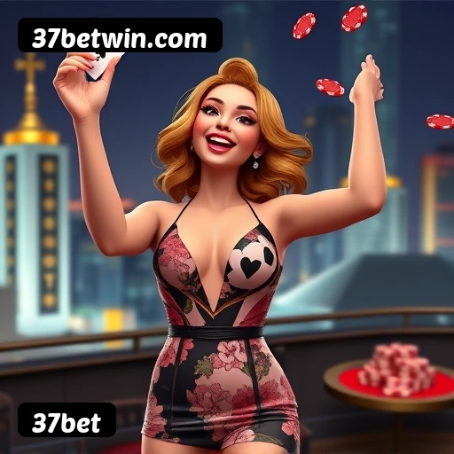 37bet Belo Horizonte - VIP Casino