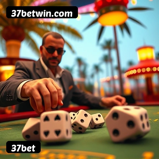 37bet Salvador - Strategy
