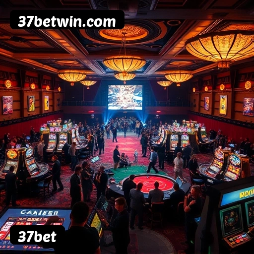 37bet Fortaleza - Reviews