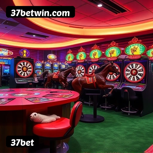 37bet São Paulo - All Bonuses