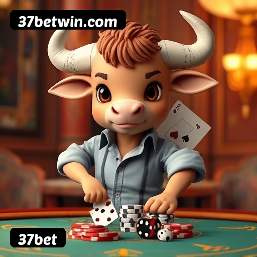 37bet São Paulo - Jogo Providers