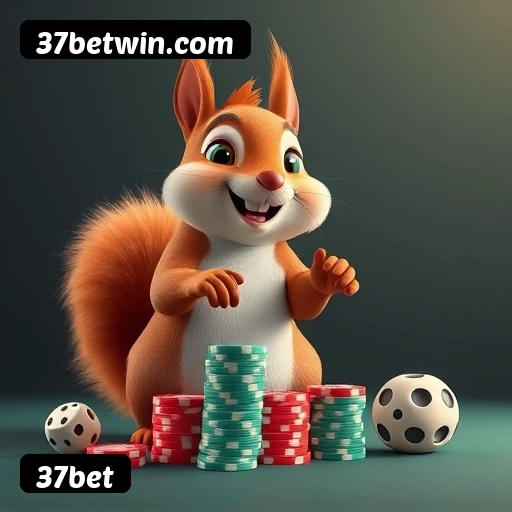 37bet - Aplicativo Móvel