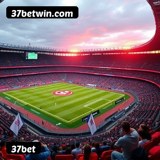 37bet Brasília - Jogo Features