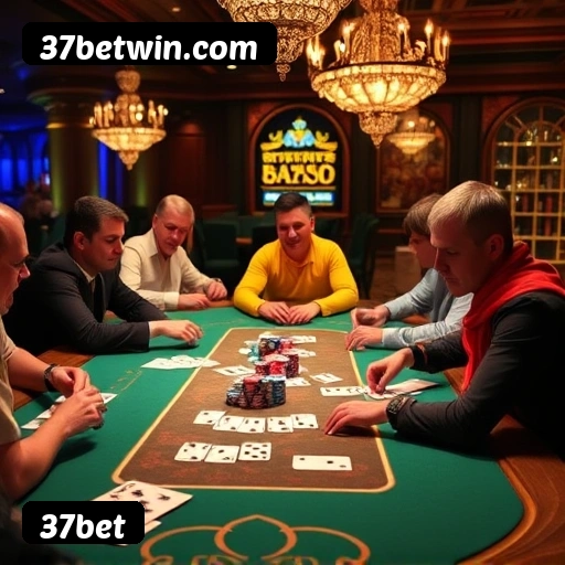 37bet Rio de Janeiro - Bonus Terms