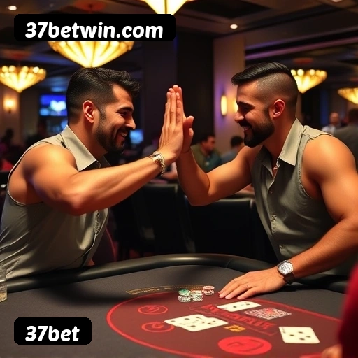 37bet Fortaleza - Leaderboard