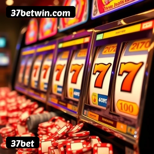37bet Salvador - Strategies