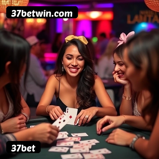 37bet Rio de Janeiro - Popular Jogos